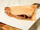Chocolate Crepe