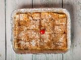 Cinnamon Pie