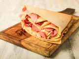 Super Supreme Crepe
