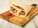 Sogouk Crepe