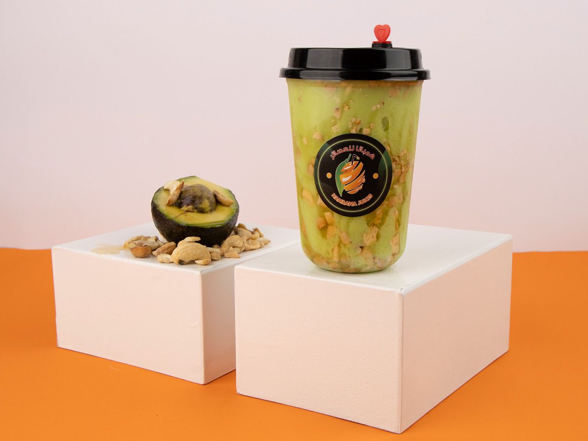 HAMBANA JUICES delivery service in UAE Talabat