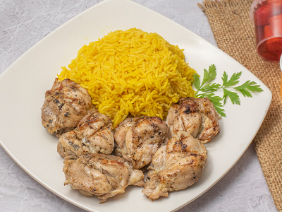 Shish Tawook