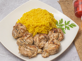 Shish Tawook