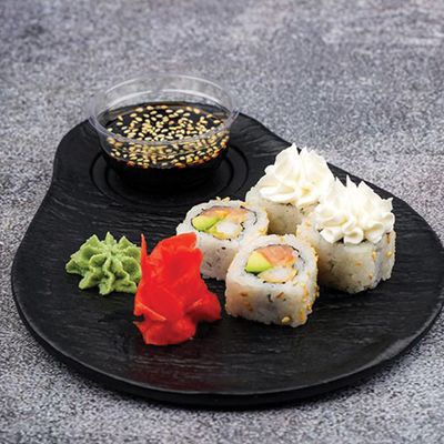 Hanami Roll
