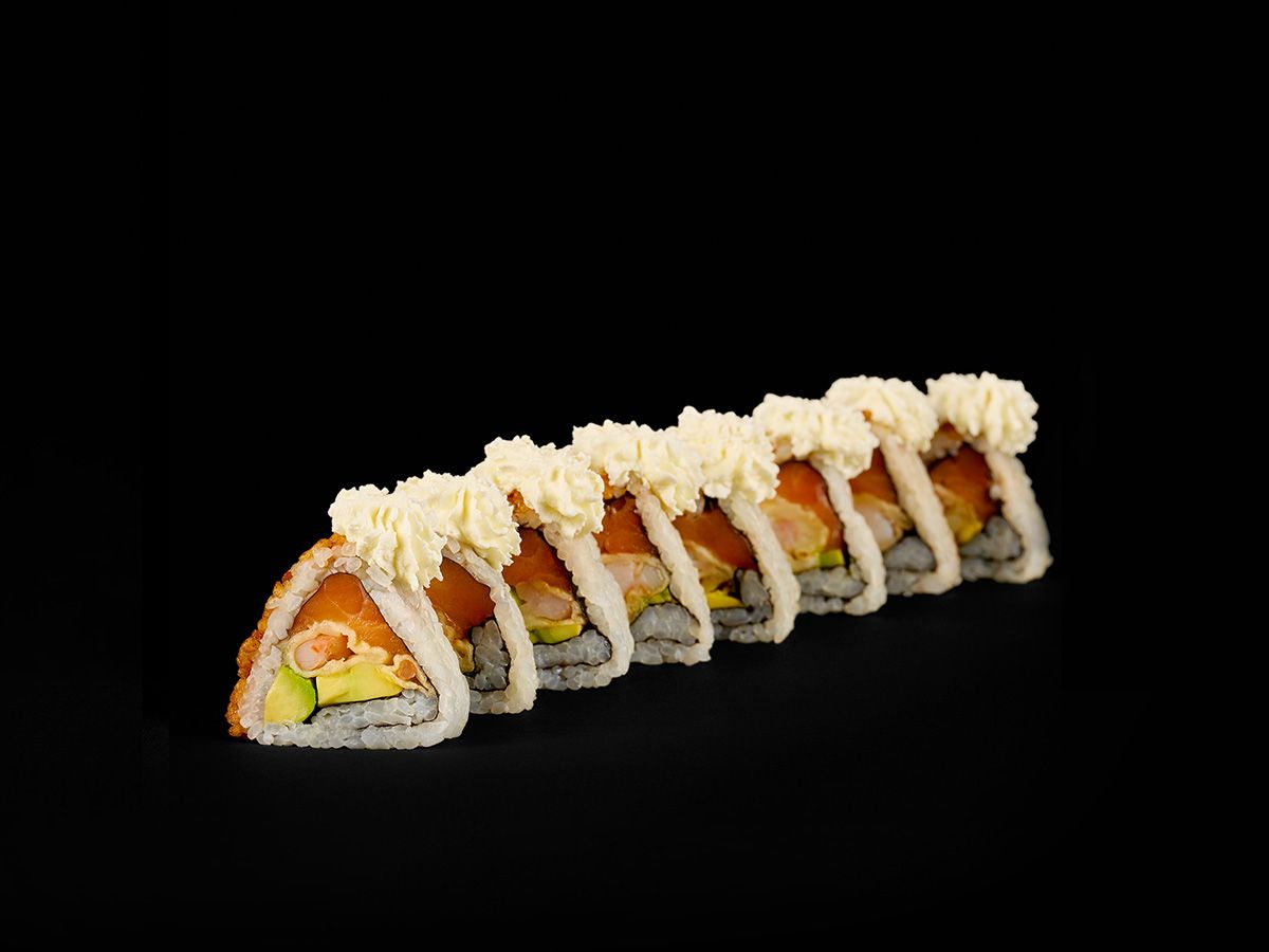 Hanami Roll
