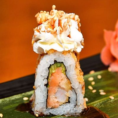 Hanami Roll 8 Pieces