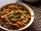 Handi Sabzi