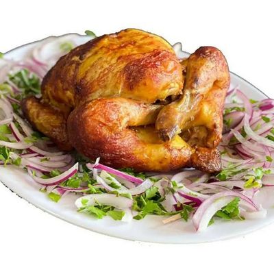 Haneed Chicken without Rice