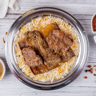 Al Saddah le Mandi & Madhbi photo 6