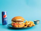 Burger Combo
