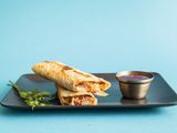 Chicken Fajita