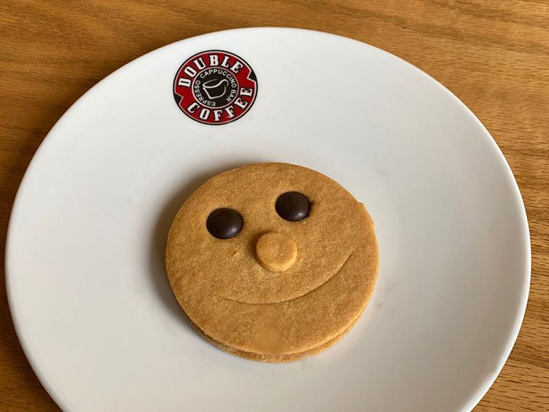 Happines Cookies