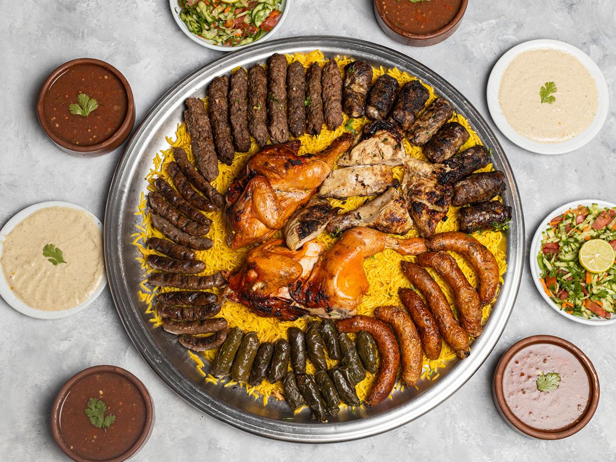 Happiness Meal