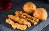 Happy Chicken Meal