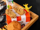 Happy Box Meal