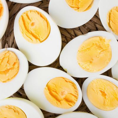 Eggs Specialties Plates