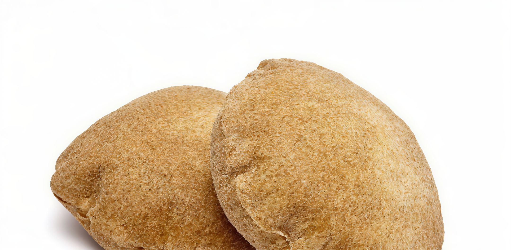 Dry Sen Bread