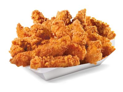 Crispy Chicken
