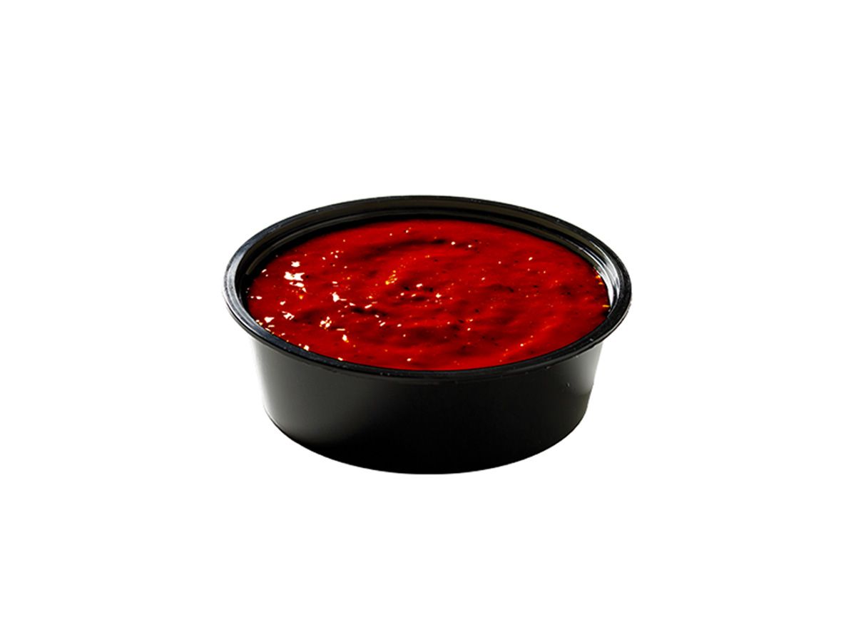 Harissa Ketchup