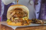 Harmony Burger