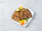 Mutton Hawawshi