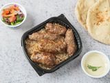 Mix Grill Kandouz Tarb And Kofta Meal