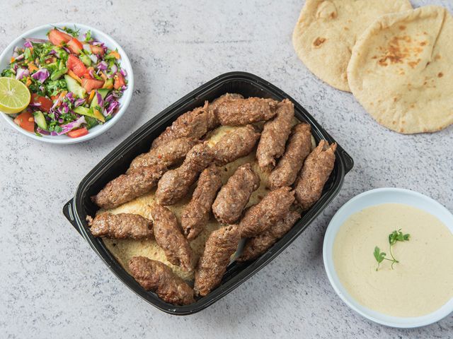Mutton Kofta 1 Kg