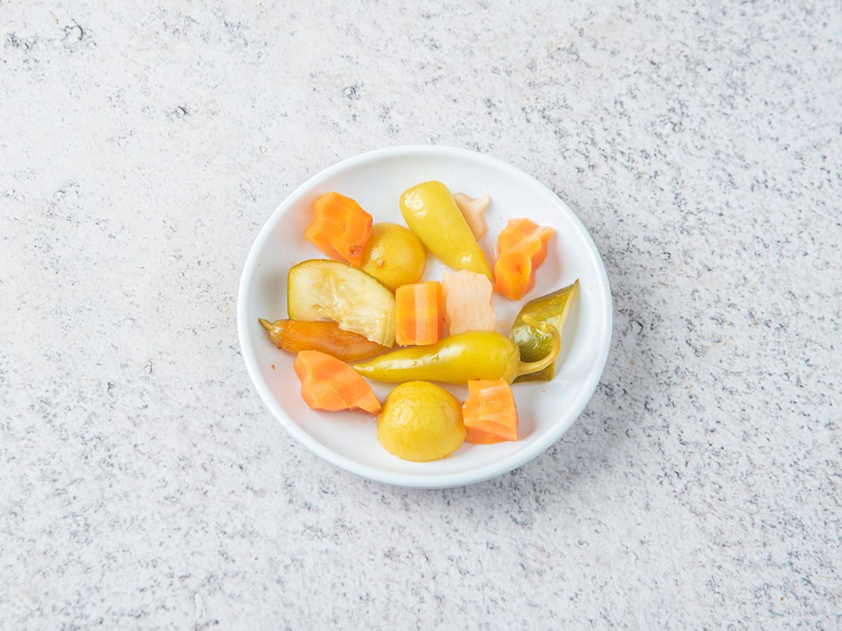 Pickles