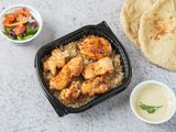 1/4 Boneless Chicken Breasts