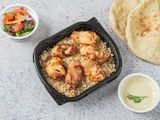 1/4 Shish Tawook