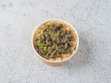 Rice With Mixture