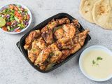 Shish Chicken