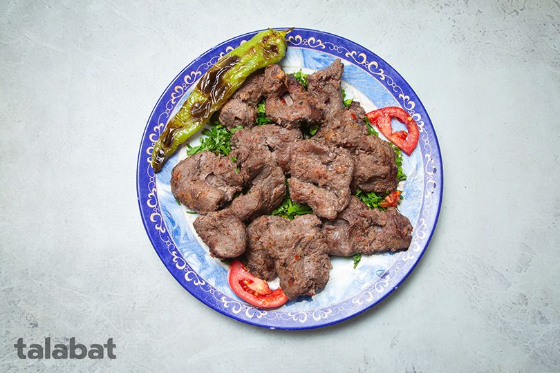 Kebab