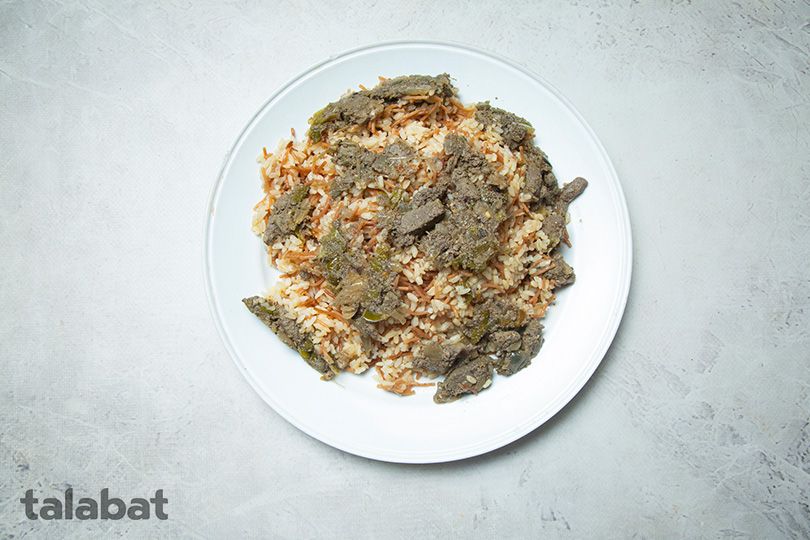 Khalta Rice