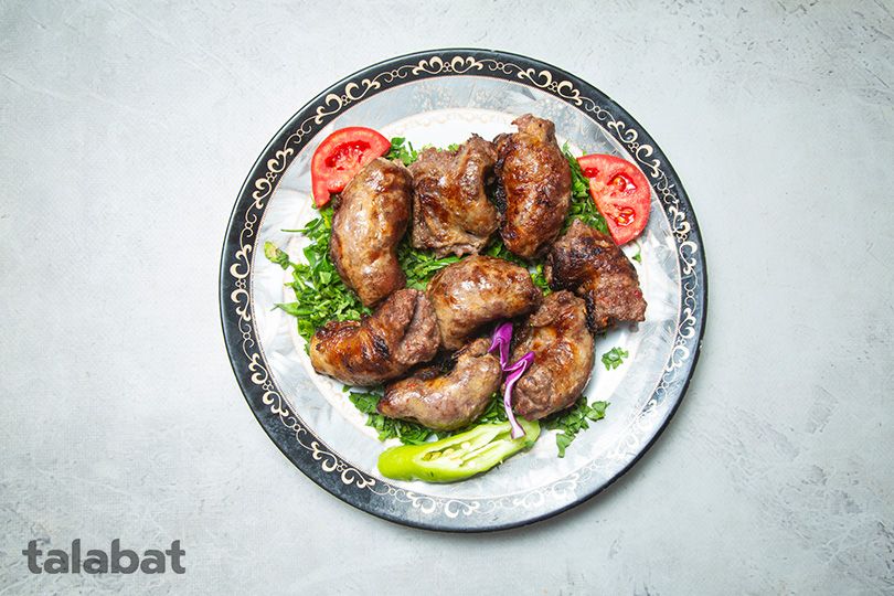 Lamb Tarb