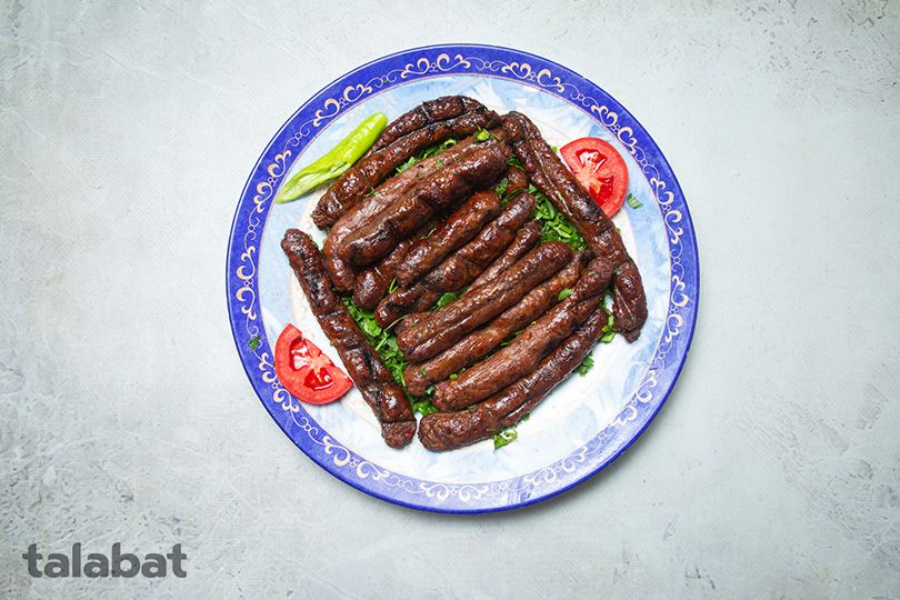 Sausage