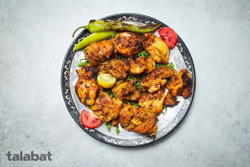 Shish Tawook