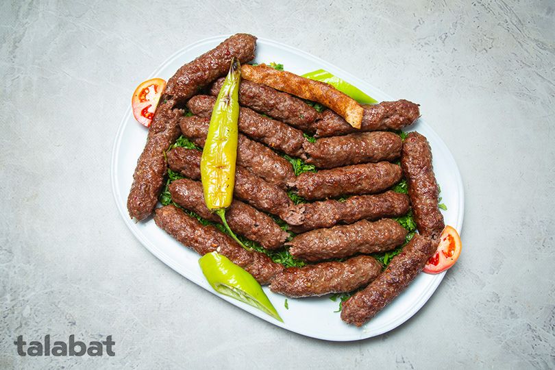 Special Kofta