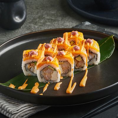 Havana Roll