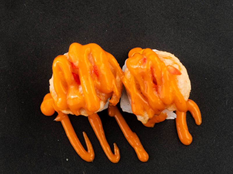 Havana Roll