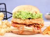 Hawai Burger