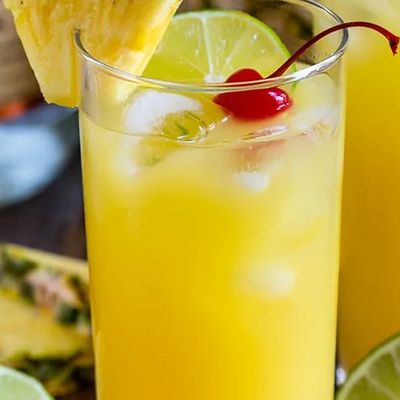 Cocktail Hawai