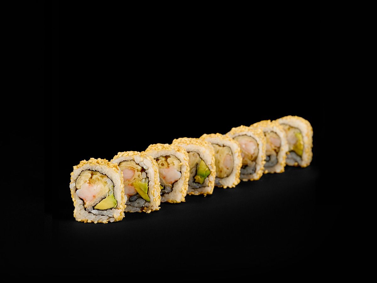 Hawaiian Roll 8 Pieces