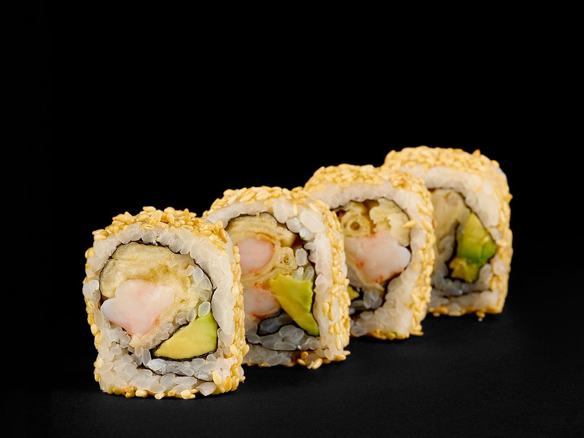 Hawaiian Roll 4 pieces