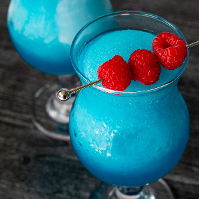 Hawaii Splash Cocktail