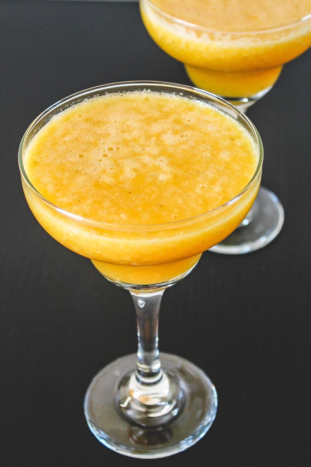 Hawaii cocktail