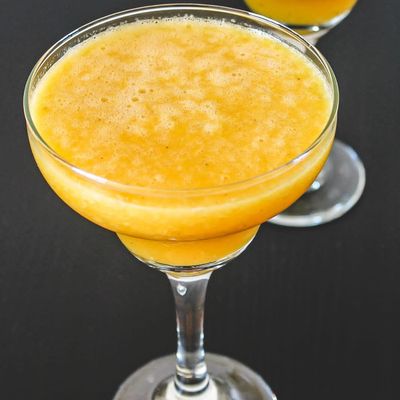 Hawaii cocktail