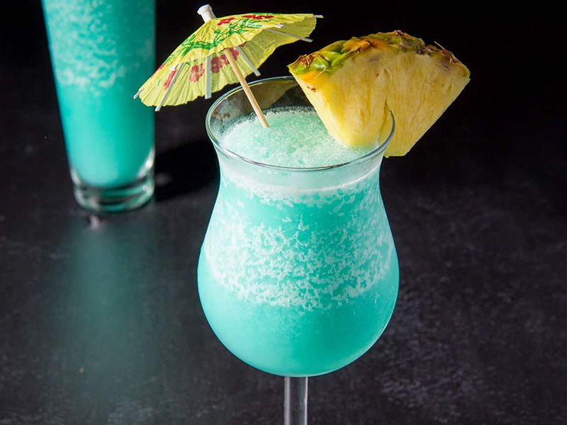 Hawaii Cocktail