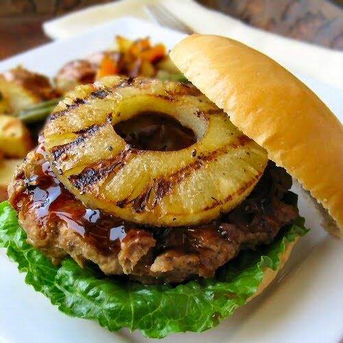 Hawaiian Beef