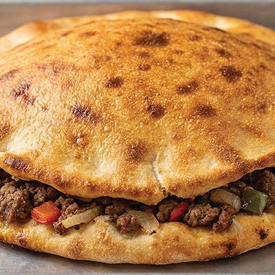 Hawawshi Loaf